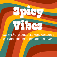 Load image into Gallery viewer, Spicy Vibes
