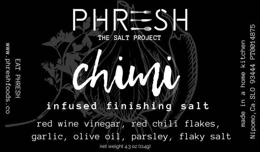 Chimi – Phresh Foods